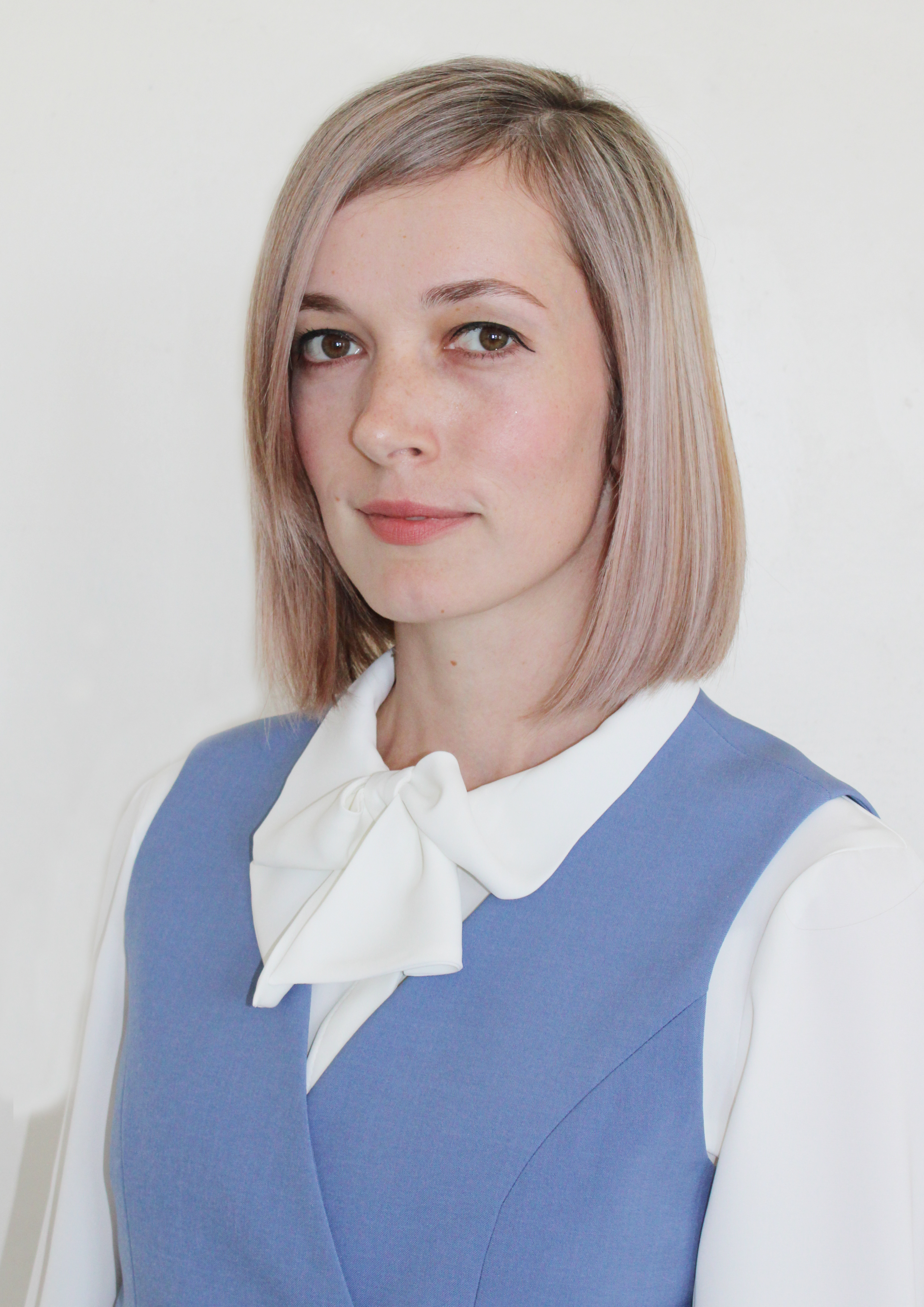 Головнева Валерия Александровна.