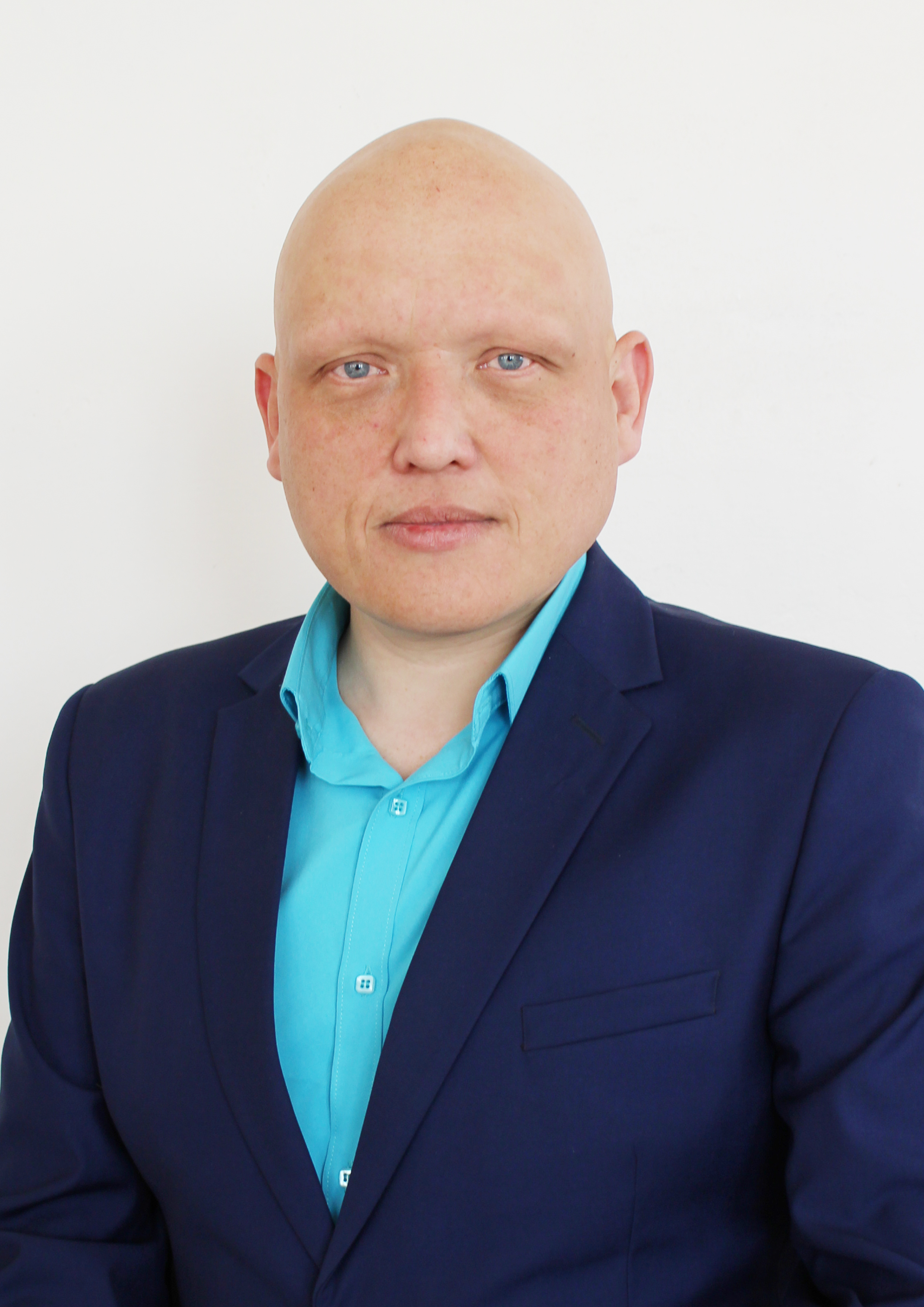 Сутурин Алексей Иванович.