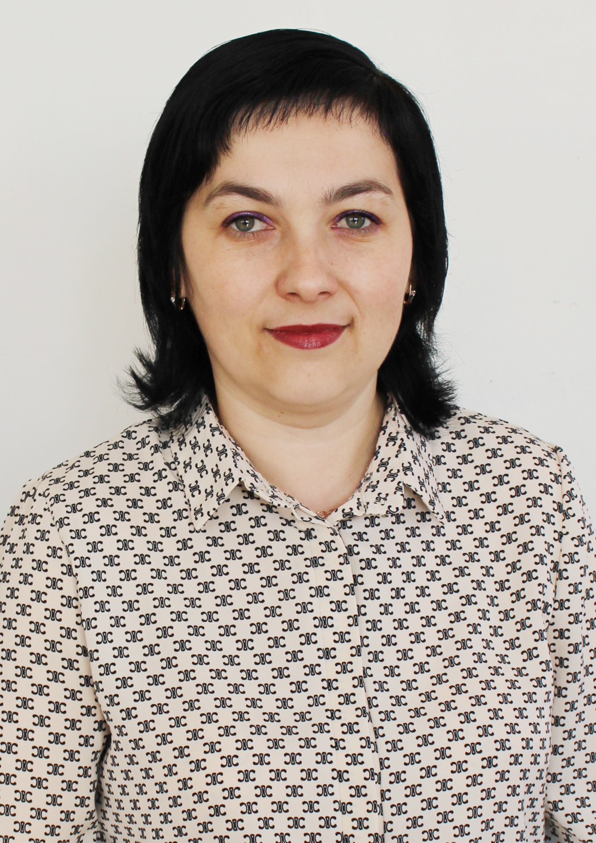 Мартынюк Маргарита Евгеньевна.